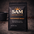 Endurance Roast